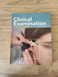 Livro de Medicina - Clinical Examination 2ª Edição Epstein Perkin Bono