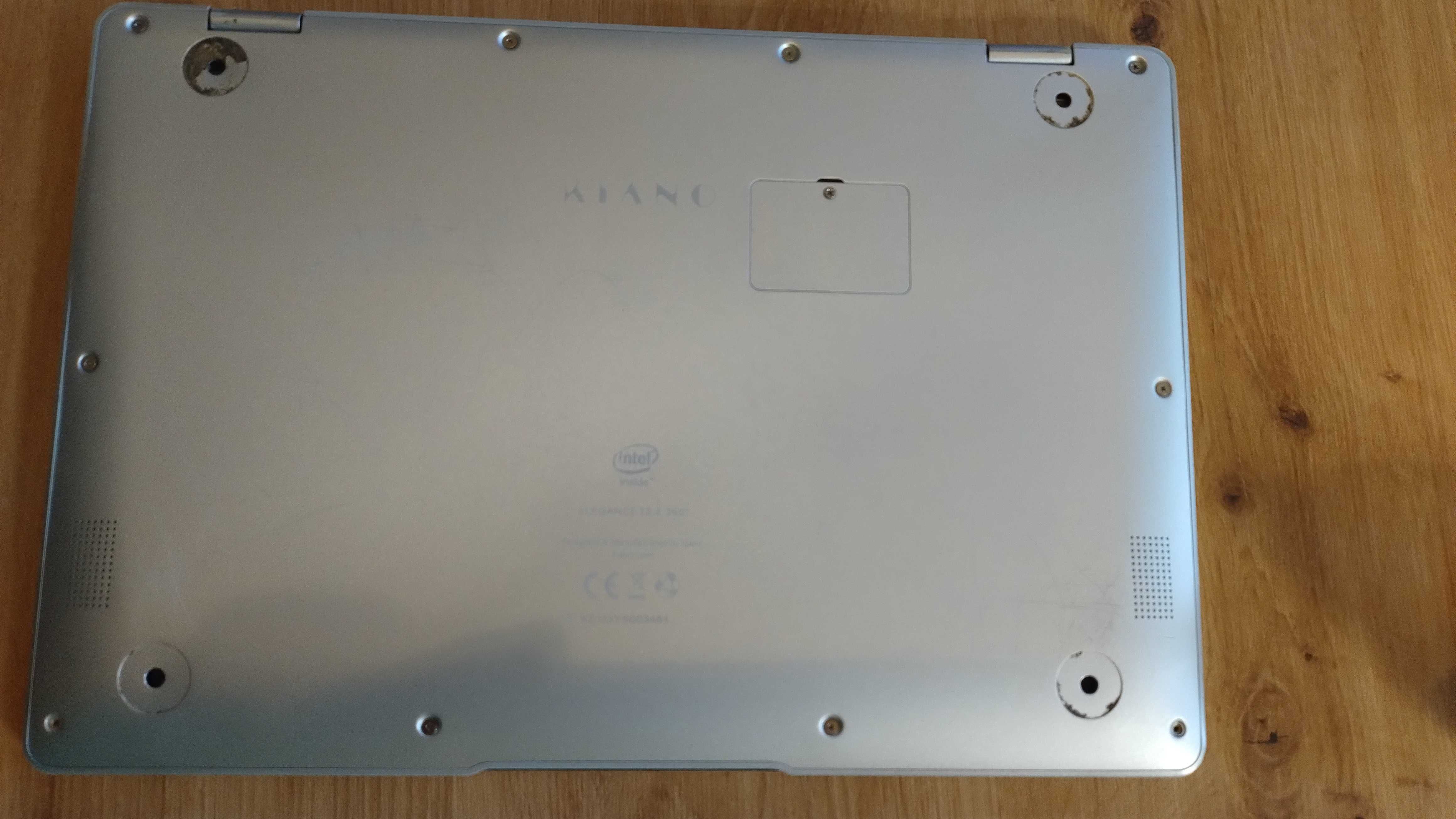 Laptop Kiano Elegance 13.3 360