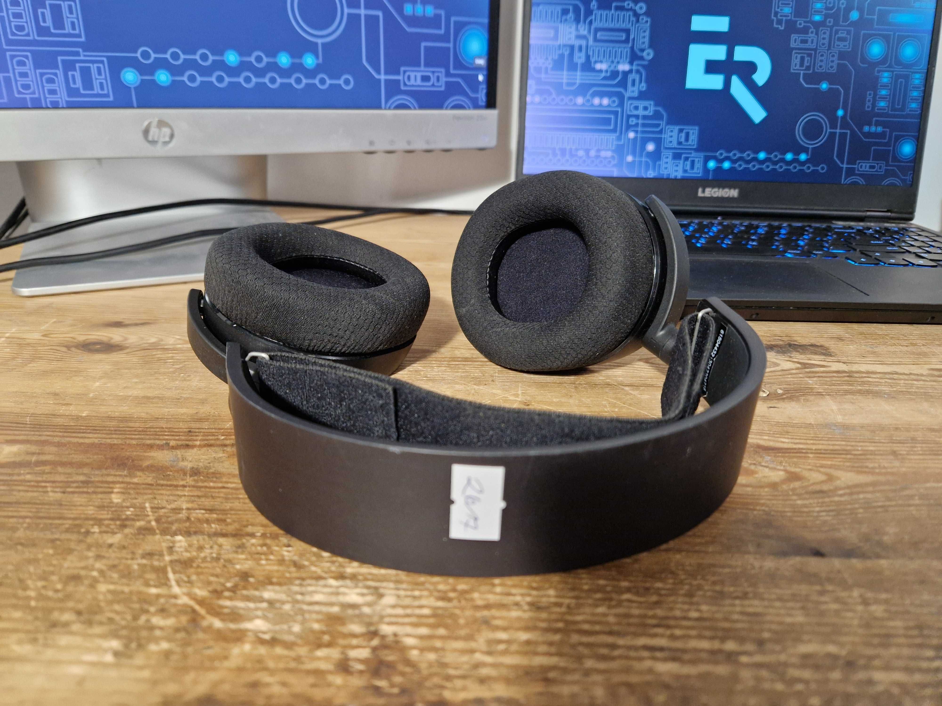Słuchawki nauszne SteelSeries Arctis 3 (2617)