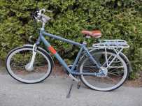 Rower Holenderski Montego Society Pure City