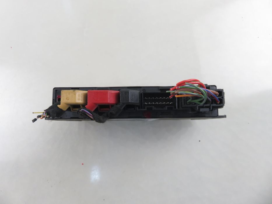 Moduł Komfortu Audi A4 B6 Avant (8e5)