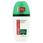 Borotalco Original dezodorant w sprayu 0% alkoholu 75ml.
