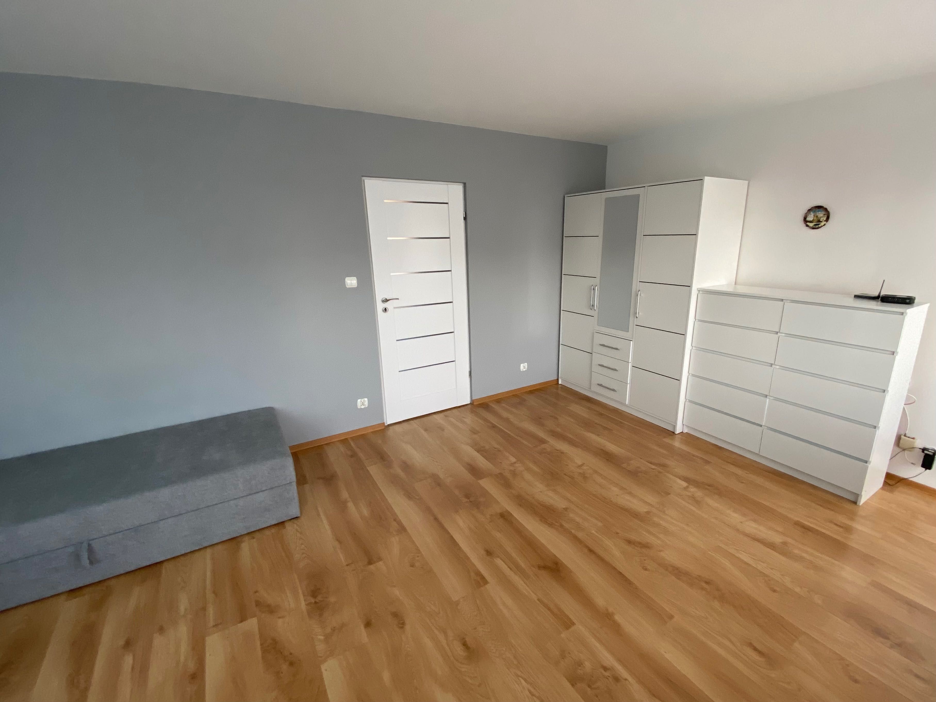 Do wynajęcia pokój jednoosobowy Rzeszów w centrum obok Millenium, URZ