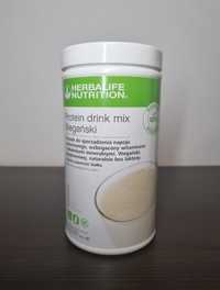 Protein Drink Mix wegański, Herbalife, 560g.