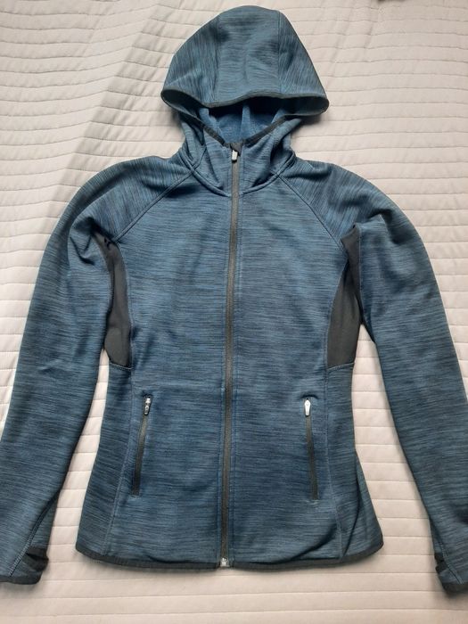 Bluza sportowa HM  SPORT