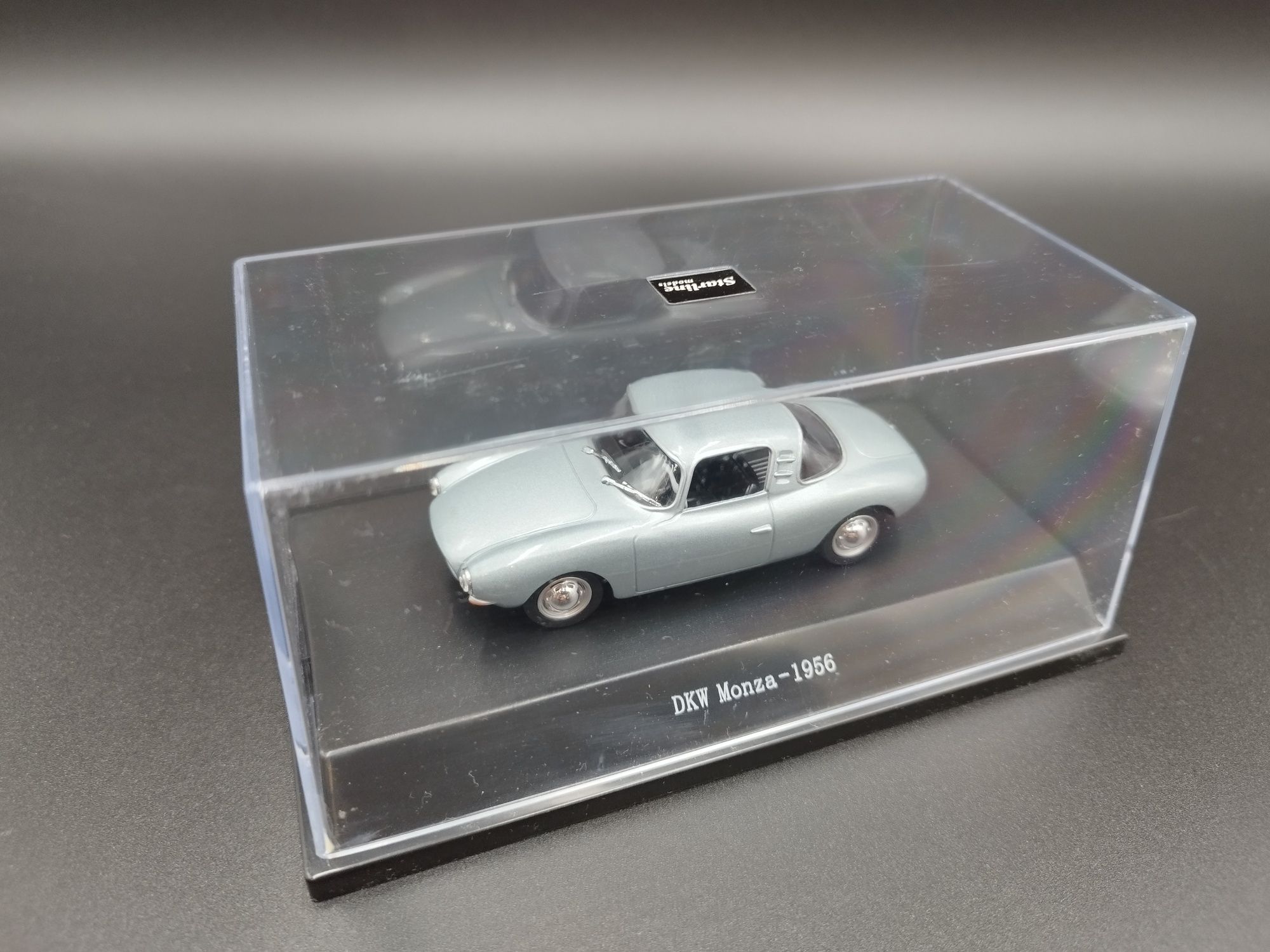 1:43 Starline Models DKW 1956 Monza model nowy