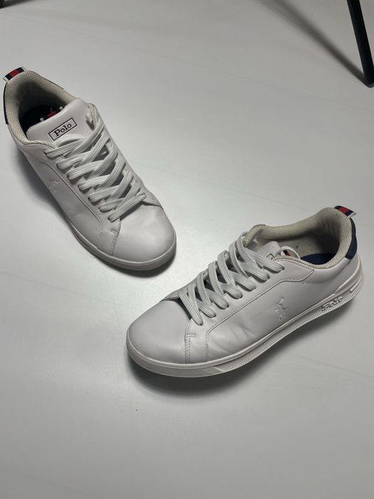 Кросівки Polo Ralph Lauren