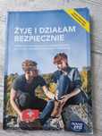 Żyję i dzialam bezpiecznie