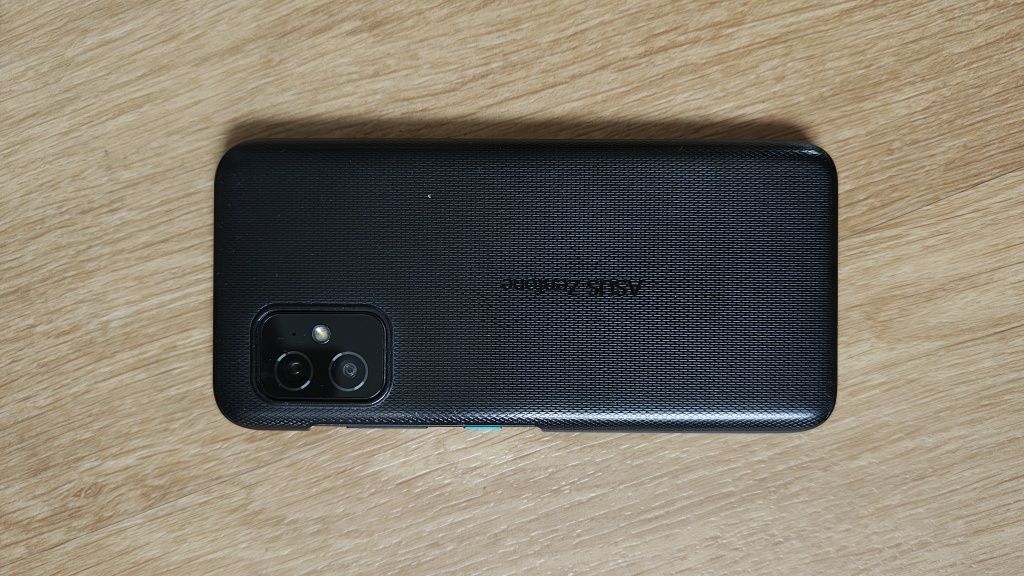 Asus zenfone 8 8/128 czarny