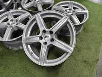 18" felgi 5x112 et25 Audi A4 A5 A6 A7 A8 Q3 Q5