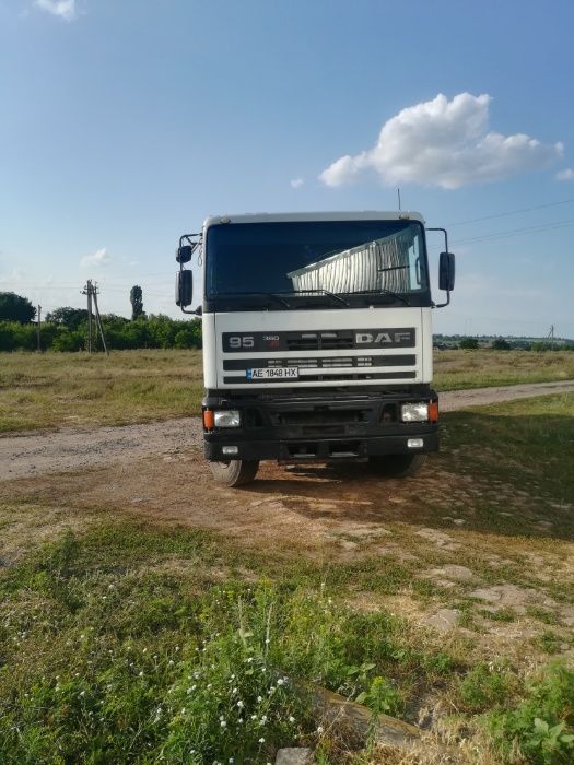 Продам Даф Ати    .