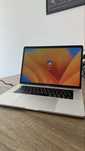Macbook Pro 16 i7 2019