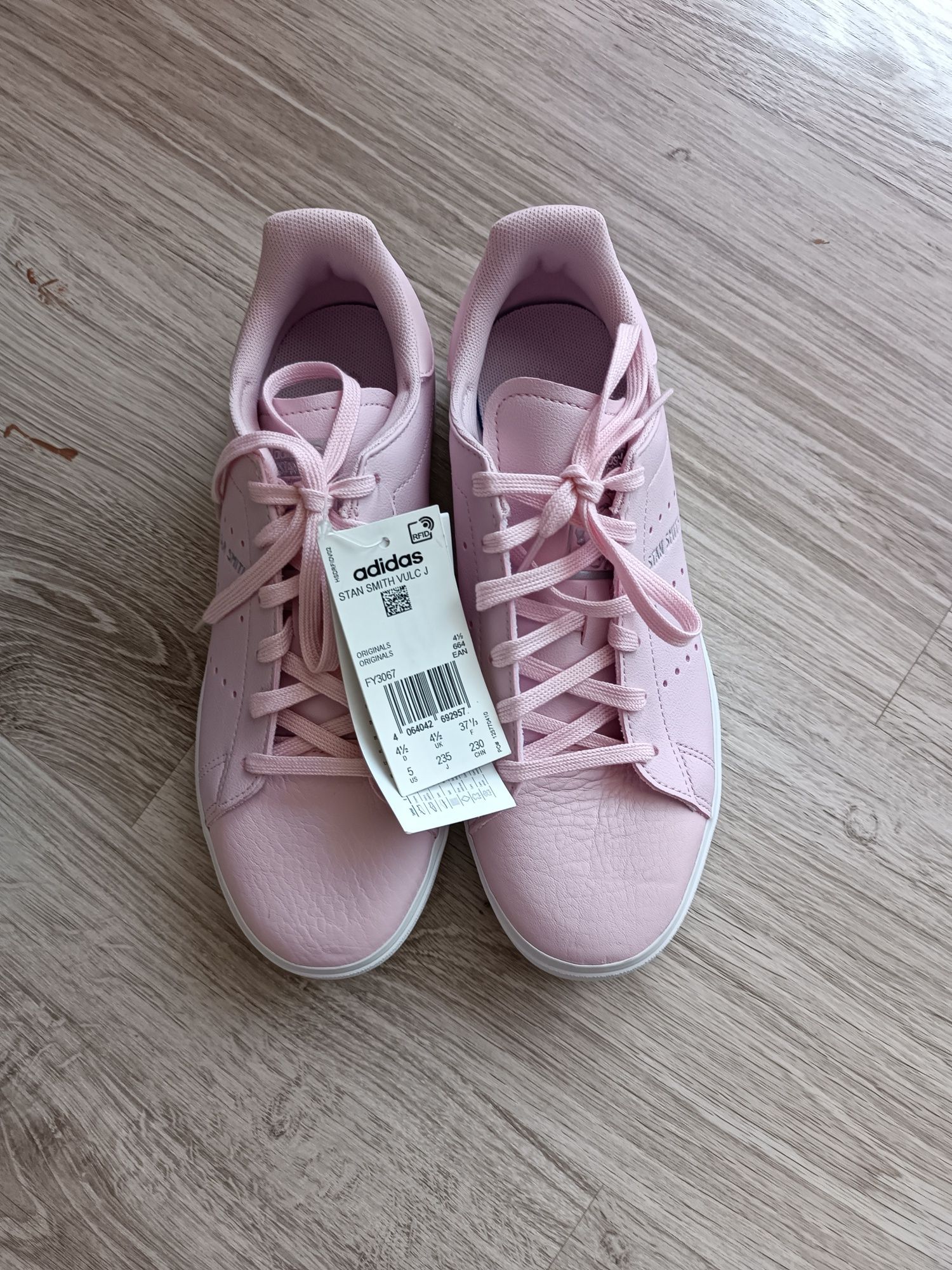 Adidas buty damskie rozmiar 37 1/3