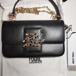 Torebka Karl Lagerfeld.