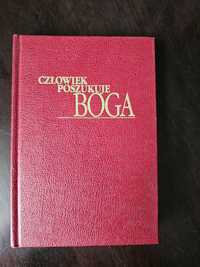 Książka o Bogu rok 1994 za 10 zł