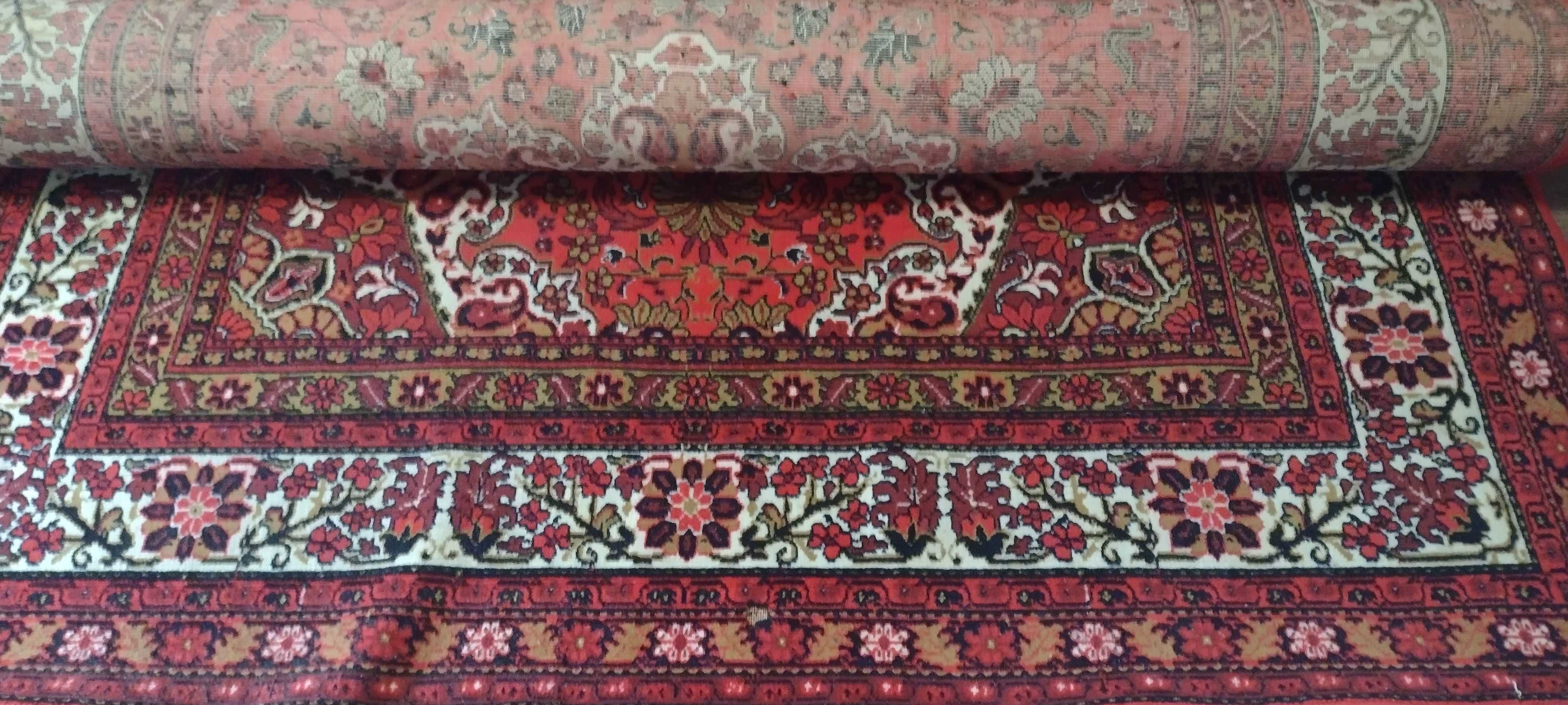 Ковры времён СССР