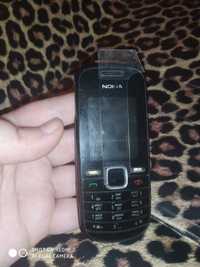 Мобильный телефон Nokia 1661-2 на запчасти