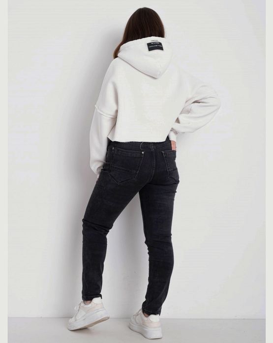 Жіночі джинси байка батал 32-38 р