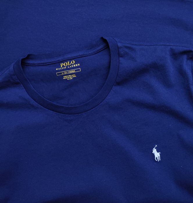 Футболка Polo Ralph Lauren