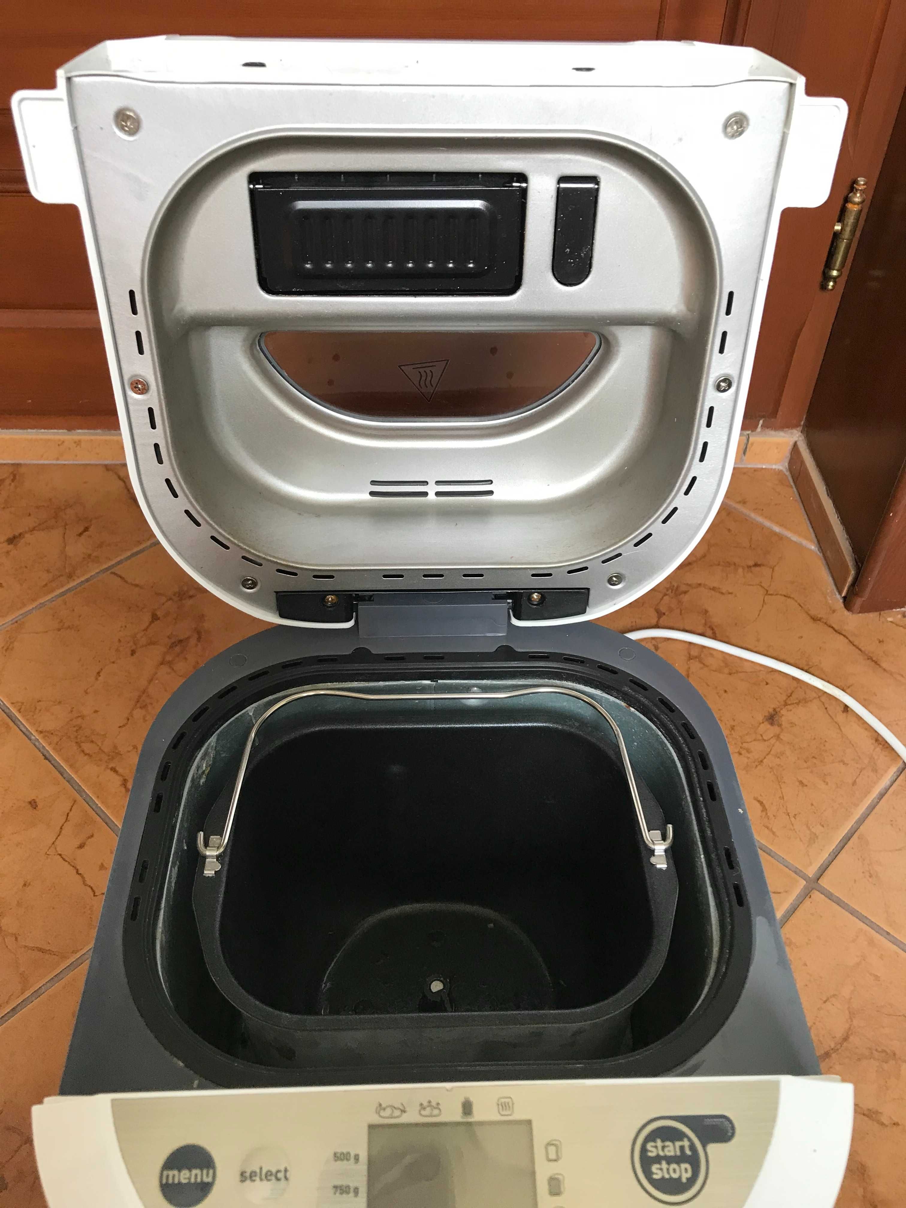 Wypiekacz do chleba Tefal PF250135 Pain & Tresors