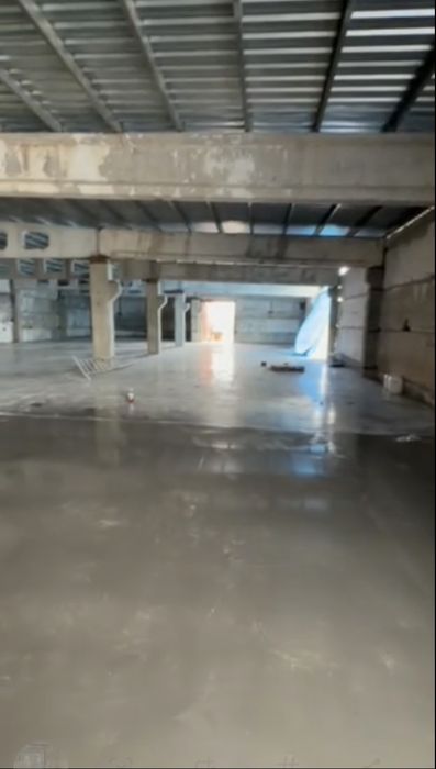 Здам в оренду холодні склади з рампою