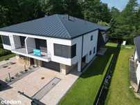Inteligentny dom premium wśród zieleni - 212 m²