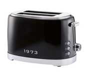 Toster SilverCrest czarny STR 980 B2