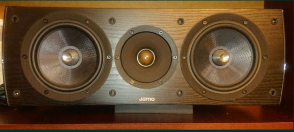 Продам JAMO KEF Radiotehnika. Цены в описании