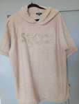 SOCCX  bluza kaptur idealny stan