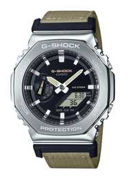 Часы Casio GM-2100C-5A ! Оригинал! Фирменная гарантия 2 года!