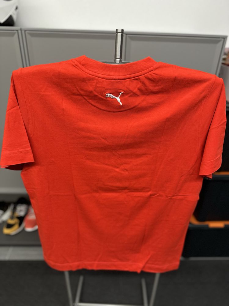 T-Shirt Puma - Tam L