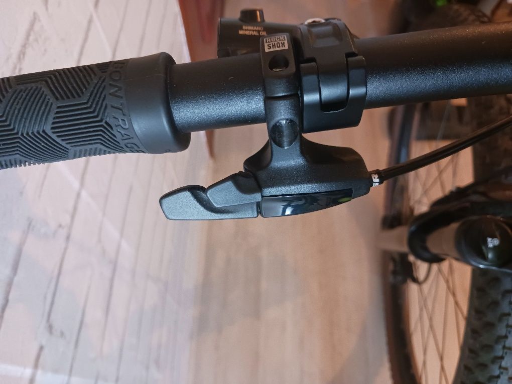Trek procaliber 9.6