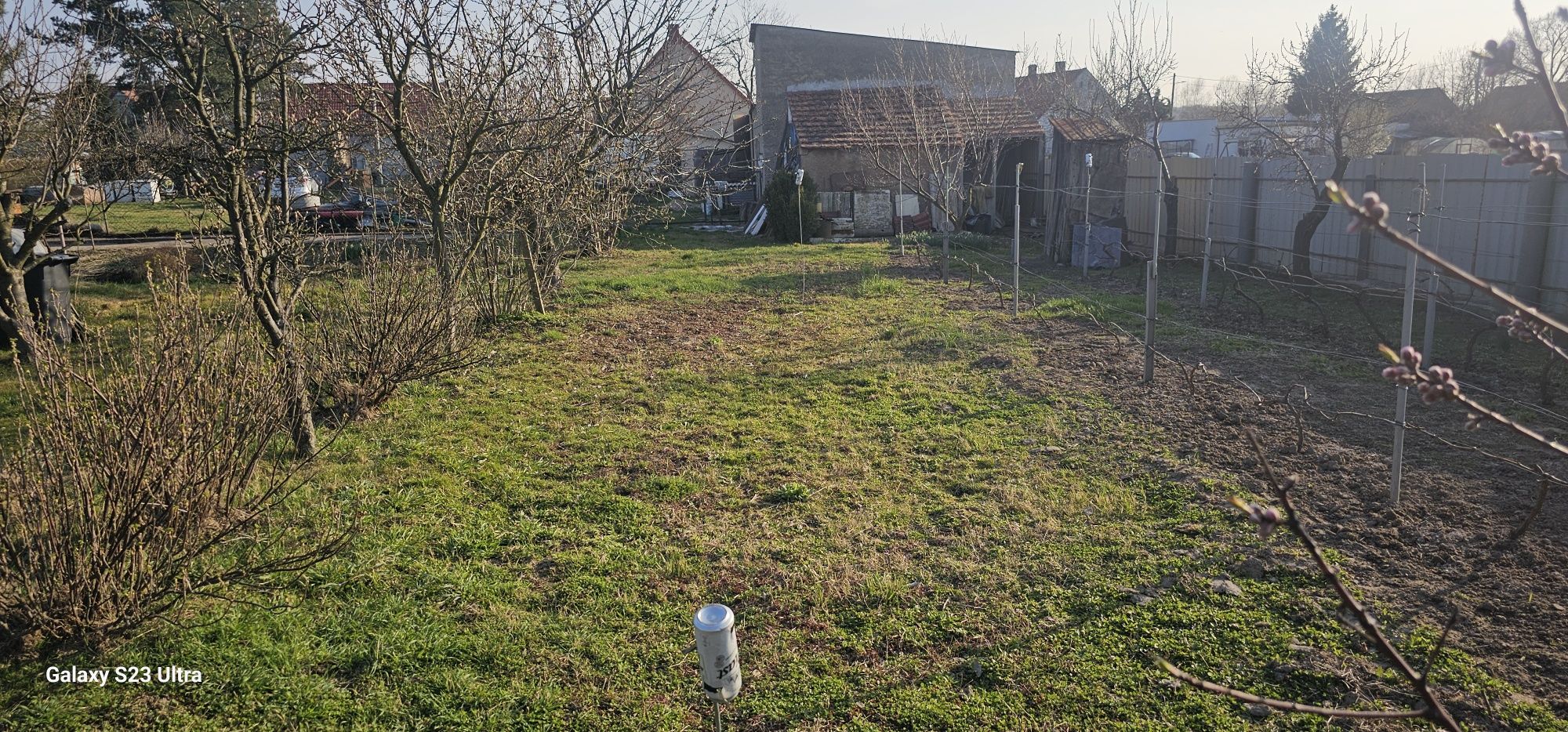 Działka pod zabudowę w Michałowie