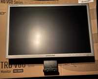 Monitor Samsung Syncmaster 943nw