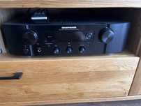 Marantz Pm 7000n wzmacniacz z funkcja wifi