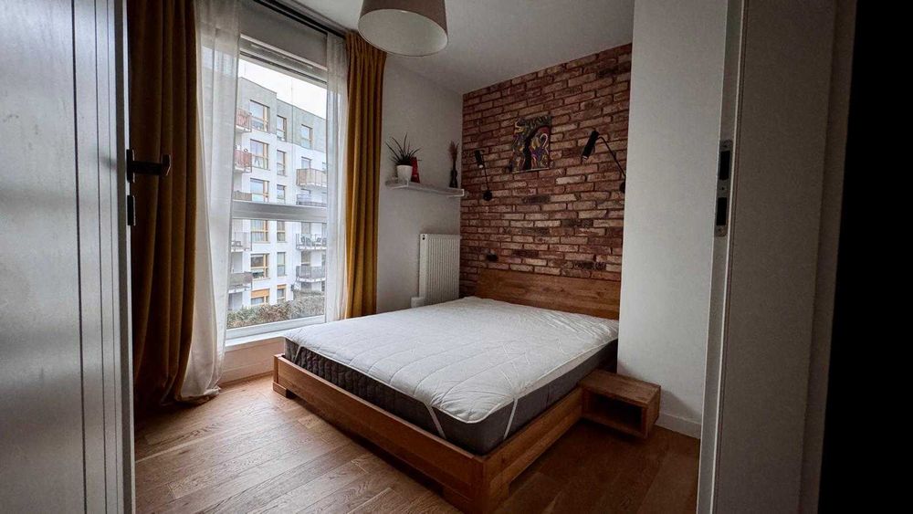Nowoczesne mieszkanie na wynajem Smolna Poznań