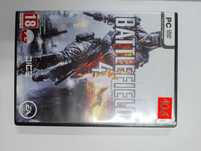Gra PC - Battlefield 4 - po polsku
