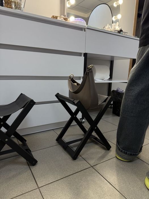 Акція!Підставка для сумки сумочниця, подставка для сумки