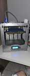 Impressora ultimaker original 3d