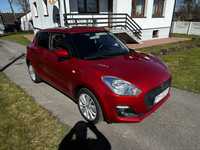 Suzuki Swift 1.2