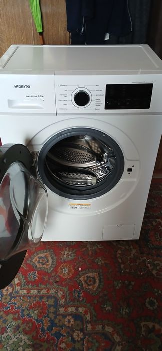 Пральна машина,,Нова,,