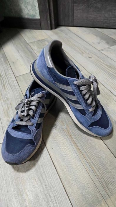 Кросівки чоловічі Adidas р.44