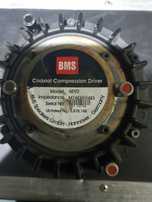 BMS 4592 driver coax