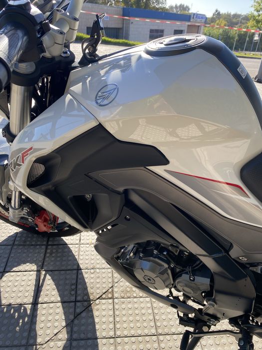 RKF 125 ano 2019