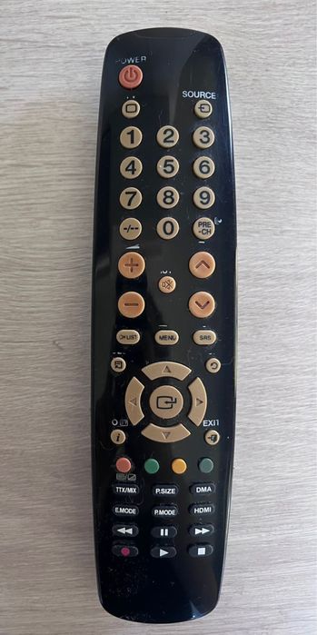 Телевізор Samsung LE-32A451C1