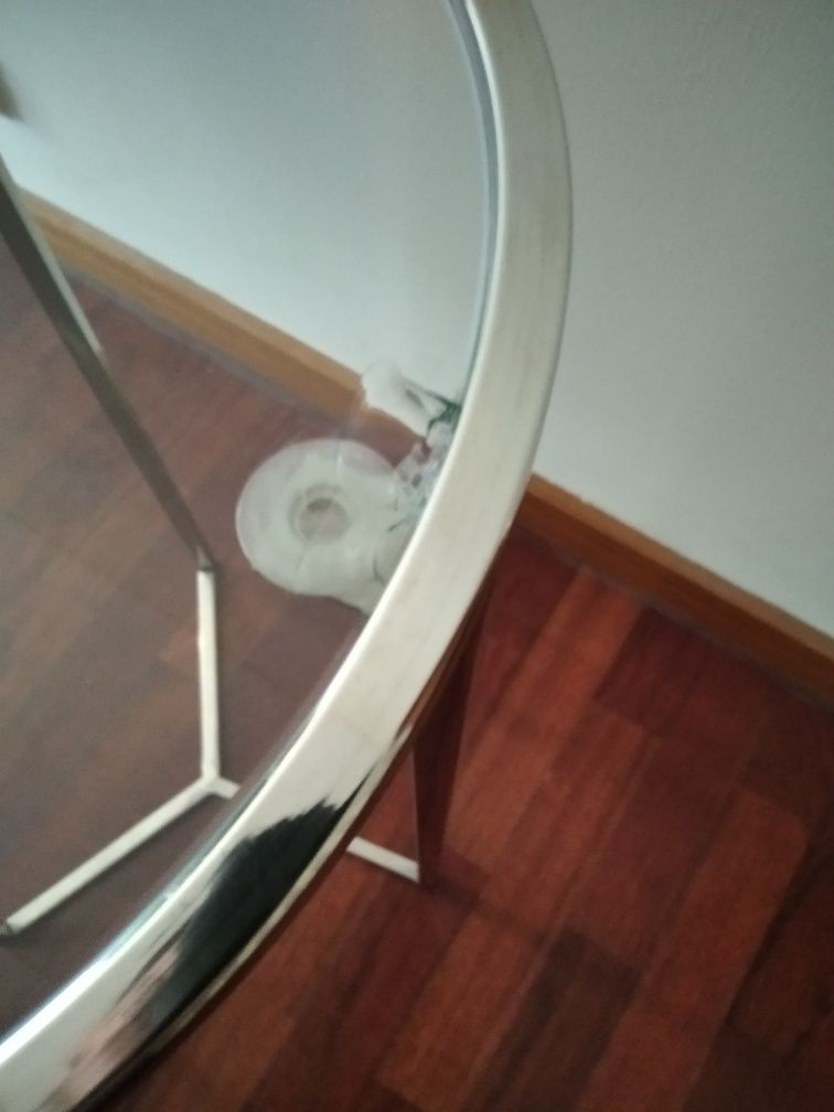 Vendo mesa apoio