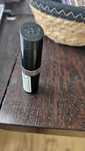 Trwała pomadka Rimmel Lasting Finish Lipstick Heather Shimmer 066