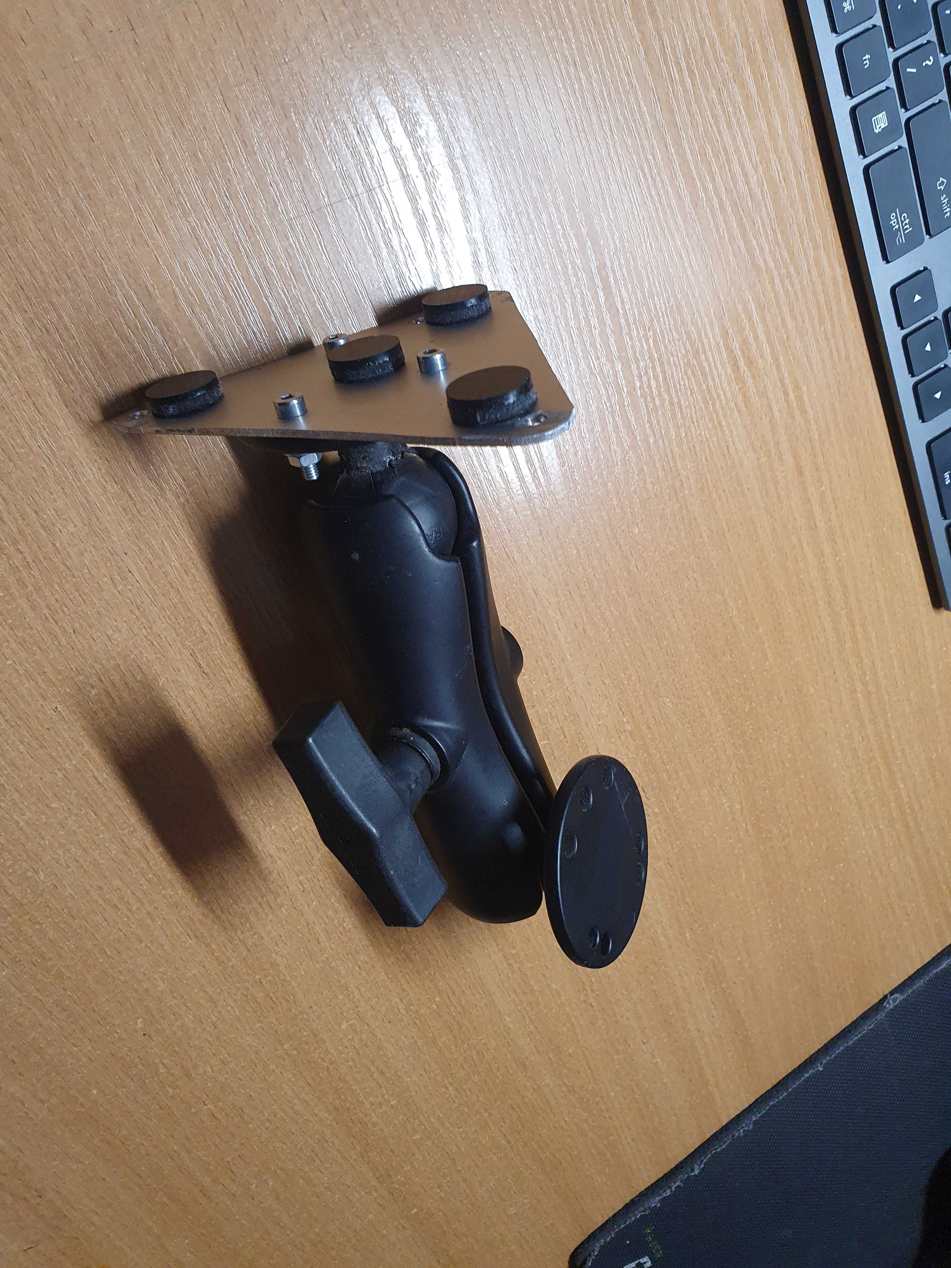 Projektor Optoma HD144X DLP + Uchwyt sufitowy