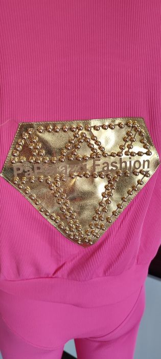 Dres komplet Paparazzi Fashion