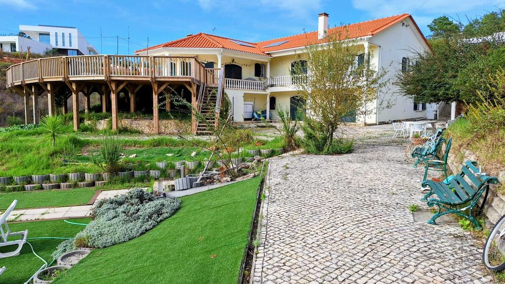 Excelente Propriedade